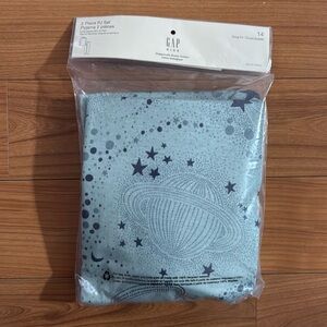 GAP 2 piece PJ set Kids Sz 14